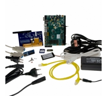 SDK-OMAP3530-20-128256R-Bild.