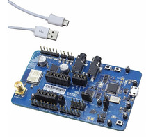 BX3105 DEV KIT_6001182-Bild.