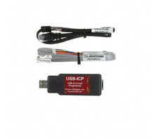 USB-ICP-80C51ISP-Bild.