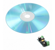 STEVAL-ISA137V1-Bild.