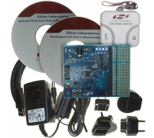 C8051F005DK-T-Bild.