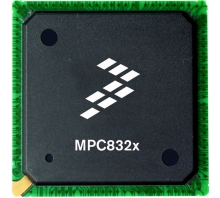 MPC8323E-RDB-Bild.