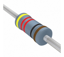 MFR-25FRF52-422R-Bild.