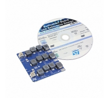 STEVAL-ISV018V1-Bild.