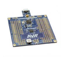 ATMEGA328PB-XMINI-Bild.
