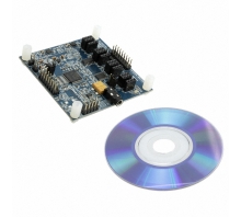 STEVAL-MKI126V3-Bild.