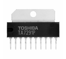 TA7291P(O)-Bild.