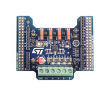 X-NUCLEO-IHM14A1-Bild.