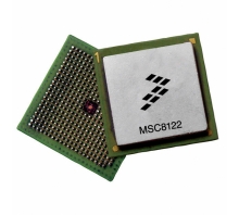 MSC8113TMP3600V-Bild.