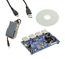 XR22404CL24EVB-Bild.