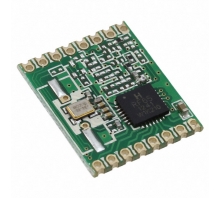 RFM65W-433-S2-Bild.