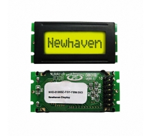 NHD-0108BZ-FSY-YBW-3V3-Bild.
