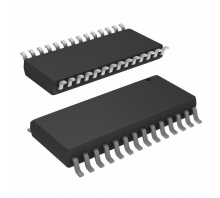 PIC32MX170F256B-50I/SO-Bild.