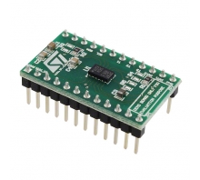 STEVAL-MKI106V1-Bild.
