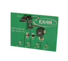 XRP7659EVB-Bild.