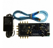 AD9516-1/PCBZ-Bild.