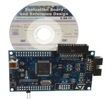 STEVAL-PCC009V1-Bild.