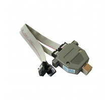 AVR-ISP500-Bild.
