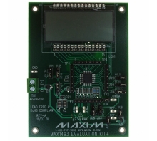 MAX1493EVKIT+-Bild.