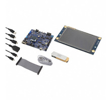 STM32L4R9I-EVAL-Bild.
