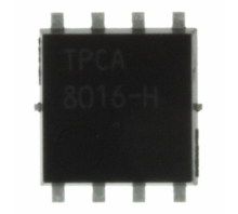 TPCA8016-H(TE12LQM-Bild.