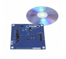 XR33058IDEVB-Bild.