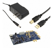 AD9522-0/PCBZ-Bild.