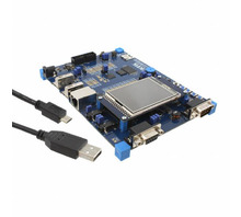 MCBSTM32F400-Bild.