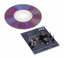 STEVAL-ISA089V1-Bild.