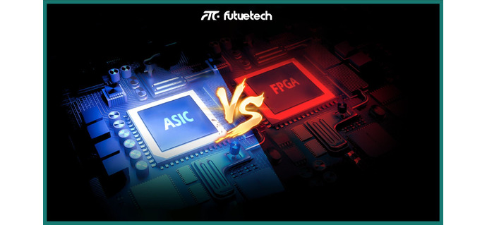 Who can dominate hardware design, ASIC or FPGA?
