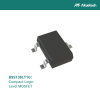 BSS138LT1G: MOSFET auf Logikebene