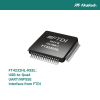 FT4232HL-REEL: USB-to-Quad UART/MPSSE-Schnittstelle von FTDI