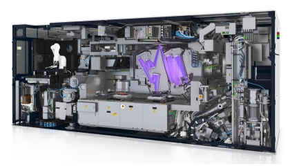 ASML Executive: Das Unternehmen ist verpflichtet, fortschrittlichere Chip Manufacturing -Geräte zu entwickeln