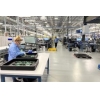 Foxconn investiert 1,5 Milliarden US -Dollar, um seine Fabrik in Indien zu erweitern und ein Display -Modulfabrik aufzubauen, um Schlüsselkomponenten für das iPhone zu liefern
