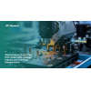Semiconductor Supply Chain 2025: Global Shifts, Strategic Capacity, and Technology Inflection Point